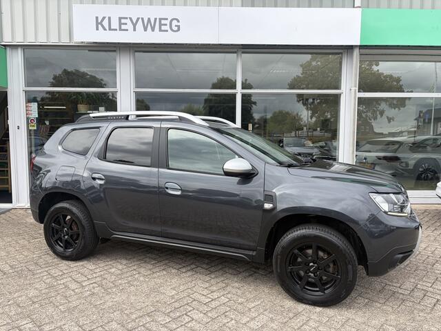 Dacia DUSTER 1.2 TCe Comfort