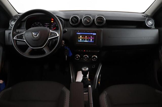 Dacia DUSTER 1.0 TCe Bi-Fuel Prestige | Benzine & LPG | Trekhaak | Camera | Carplay/Android Auto |
