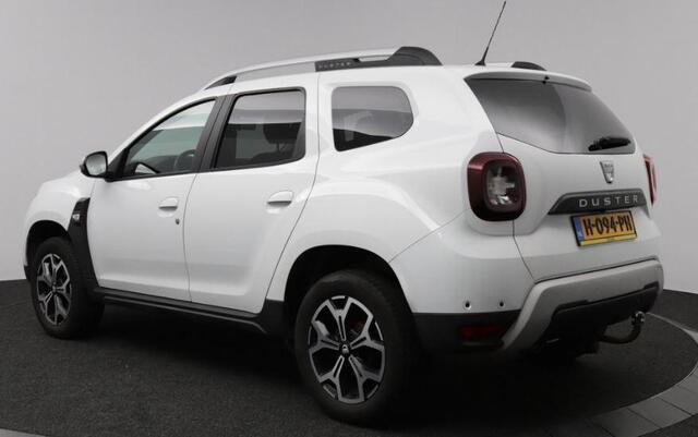 Dacia DUSTER 1.0 TCe Bi-Fuel Prestige | Benzine & LPG | Trekhaak | Camera | Carplay/Android Auto |