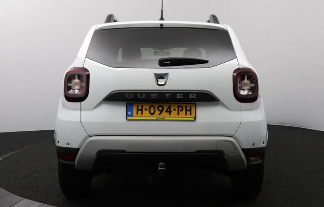 Dacia DUSTER 1.0 TCe Bi-Fuel Prestige | Benzine & LPG | Trekhaak | Camera | Carplay/Android Auto |
