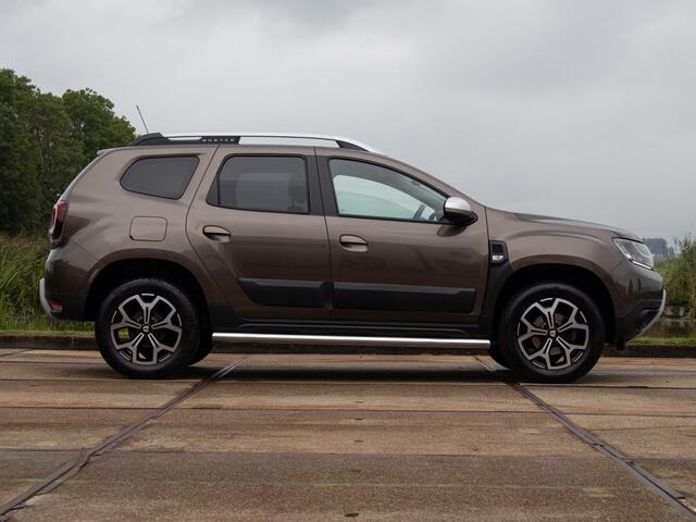 Dacia DUSTER 1.0 TCe Bi-Fuel Comfort Camera Sidebars Navi