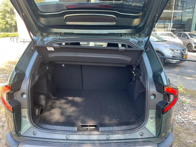 Dacia DUSTER 1.2 hybrid-G 150 4x4 extreme | Camera | Navigatie | Stoel & Stuurwiel Verwarming |