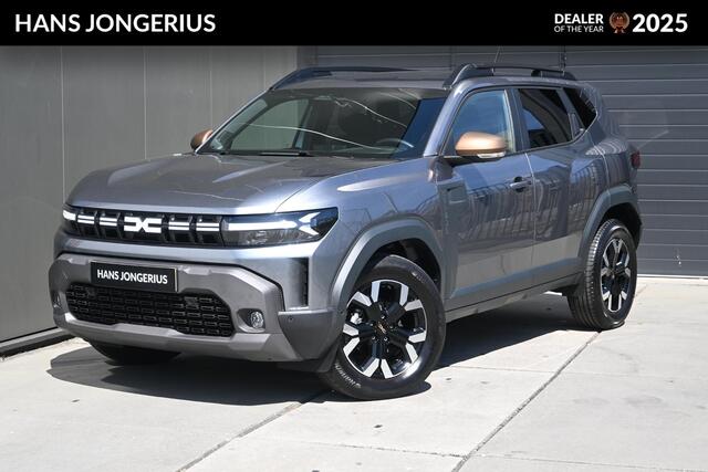 Dacia DUSTER TCe 130 mild hybrid Extreme | 360 CAMERA | CRUISE CONTROL | CLIMATE CONTROL | APPLECARPLAY/ANDROIDAUTO | PDC | LMV