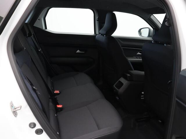 Dacia DUSTER mild hybrid 140pk expression | Navigatie | Lichtmetalen velgen | Achteruitrijcamera |