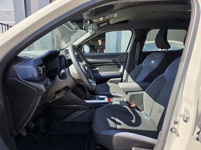 Dacia DUSTER 1.0 TCe 100 ECO-G Journey | Navigatie | 360º Camera | Stoel en stuurverwarming |