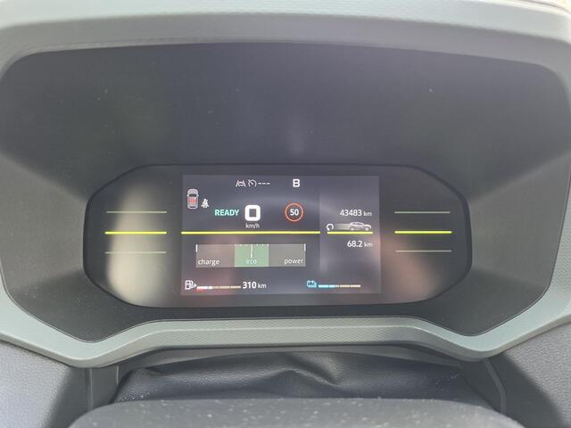Dacia DUSTER 1.6 Hybrid 140 Extreme | Navigatie | 360º Camera | Stoel en stuurverwarming |
