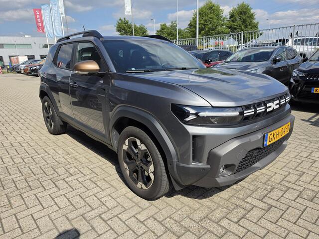 Dacia DUSTER 1.6 Hybrid 140 Extreme | Navigatie | 360º Camera | Stoel en stuurverwarming |