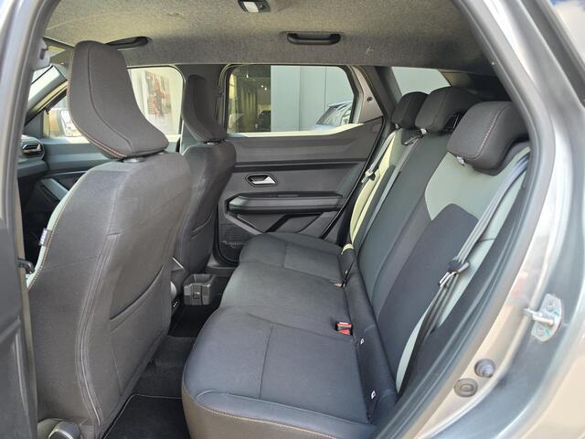 Dacia DUSTER 1.6 Hybrid 140 Extreme | Navigatie | 360º Camera | Stoel en stuurverwarming |