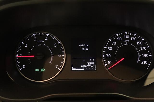 Dacia DUSTER 1.0 TCe 100 ECO-G Journey | 360° Camera | Side & Bull-bar | Navigatie | LPG-G3 | Cruise control | LED | Climate control |