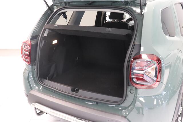 Dacia DUSTER 1.0 TCe 100 ECO-G Journey | 360° Camera | Side & Bull-bar | Navigatie | LPG-G3 | Cruise control | LED | Climate control |