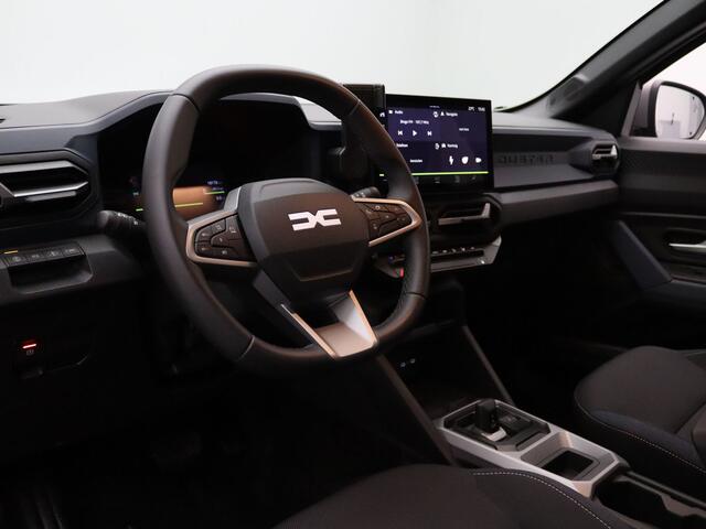 Dacia DUSTER 140pk Hybrid Journey Apple Carplay/Android Auto | Climate