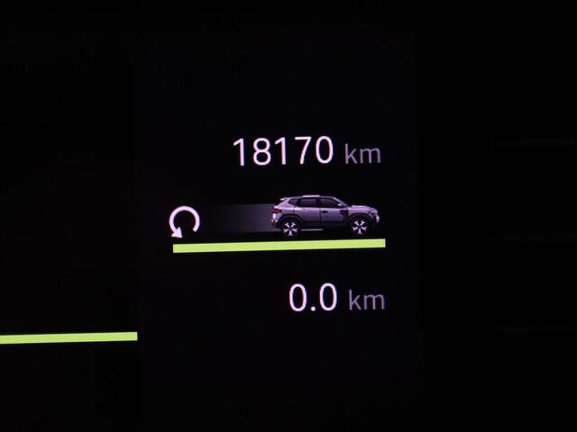 Dacia DUSTER 140pk Hybrid Journey Apple Carplay/Android Auto | Climate