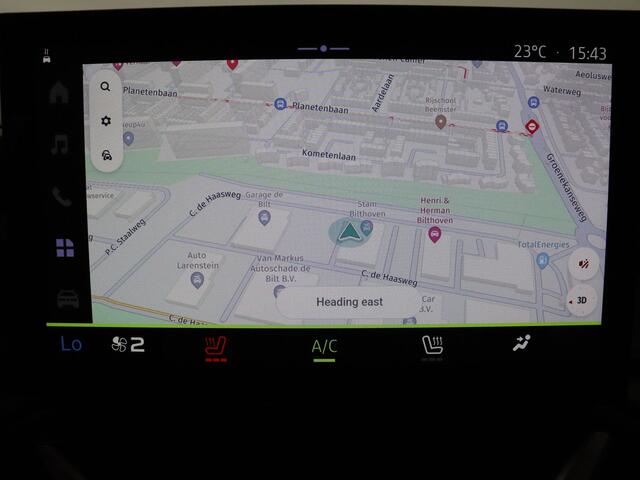 Dacia DUSTER 140pk Hybrid Journey Apple Carplay/Android Auto | Climate