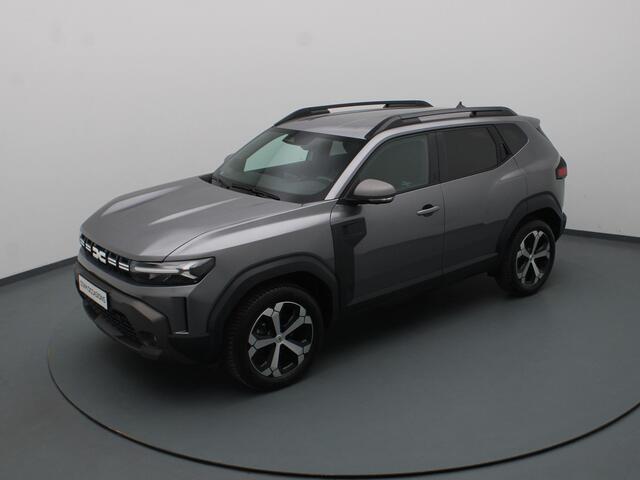 Dacia DUSTER 140pk Hybrid Journey Apple Carplay/Android Auto | Climate