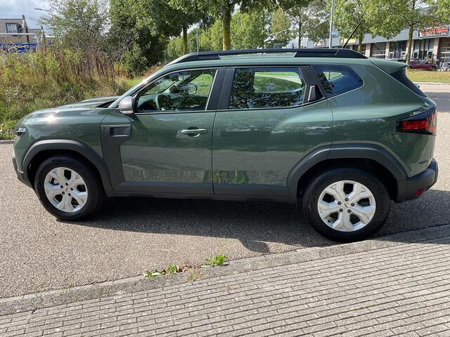 Dacia DUSTER 1.8 hybrid 155 expression Achteruitrijcamera | Carplay, android auto | PDC | Cruise cntrl
