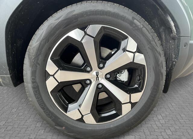 Dacia DUSTER 1.8 hybrid 155 limited edition - Demo