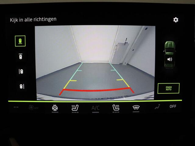 Dacia DUSTER 140pk Hybrid Extreme Apple Carplay/Android Auto | Climate