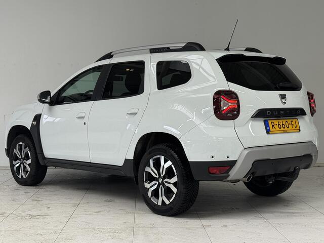 Dacia DUSTER 1.0 TCe 100 Bi-Fuel Journey | Navigatie | 360° Camera | Trekhaak | Climate Control | All-Season Banden |