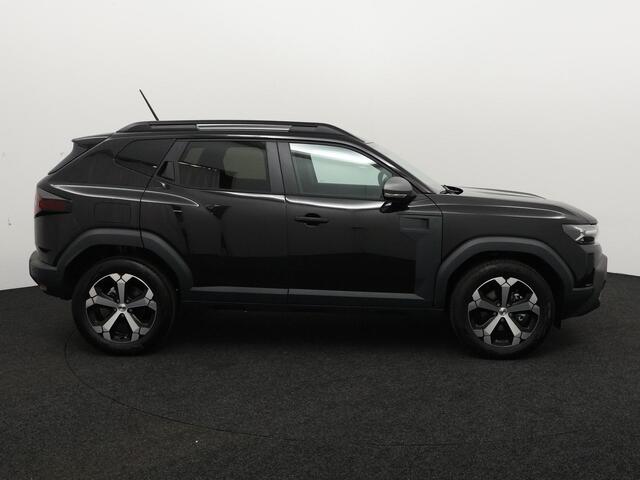 Dacia DUSTER 1.8 hybrid 155 limited edition | AUTOMAAT | 360 CAMERA | STOEL & STUURVERWARMING | DODEHOEKDETECTIE |