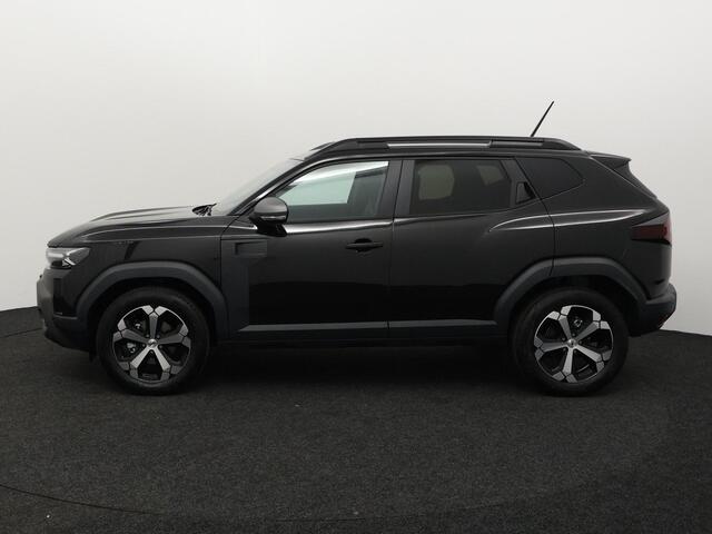 Dacia DUSTER 1.8 hybrid 155 limited edition | AUTOMAAT | 360 CAMERA | STOEL & STUURVERWARMING | DODEHOEKDETECTIE |