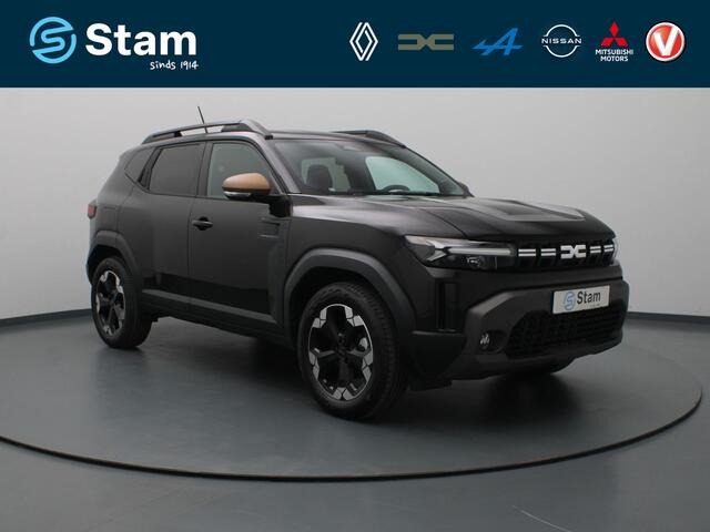 Dacia DUSTER 155pk hybrid extreme Apple Carplay/Android Auto | Climate
