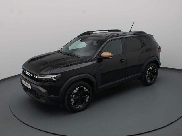 Dacia DUSTER 155pk hybrid extreme Apple Carplay/Android Auto | Climate