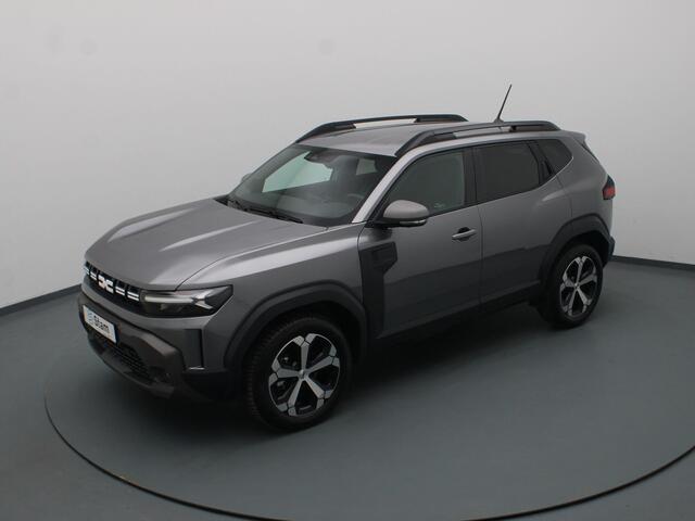 Dacia DUSTER 140pk Hybrid Journey Apple Carplay/Android Auto | Climate