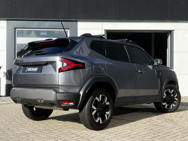 Dacia DUSTER 1.6 Hybrid 140 Extreme | Full Hybrid | Pack Assist | Pack Winter | Pack Techno