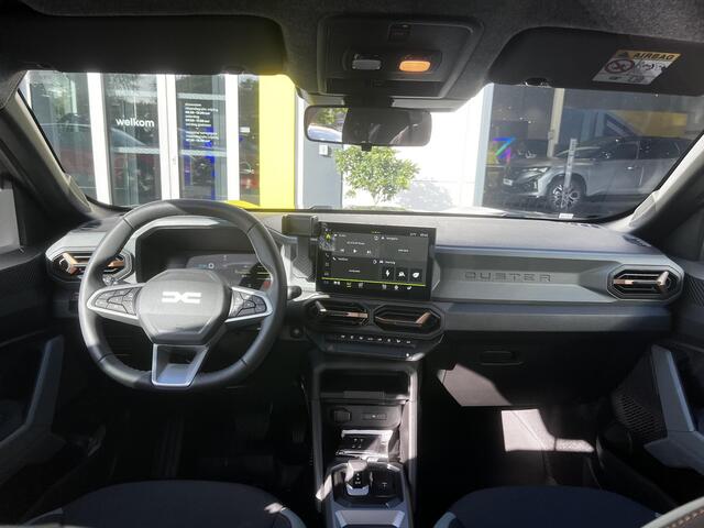 Dacia DUSTER 1.6 Hybrid 140 Extreme | Full Hybrid | Pack Assist | Pack Winter | Pack Techno