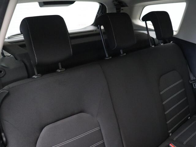Dacia DUSTER TCe 125pk Prestige | Bullbar | Navigatie | Cruise control | Climate Control |