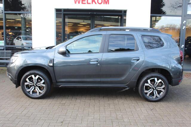 Dacia DUSTER 1.3 TCe 130 Journey Navi,ECC,PDC + Camera