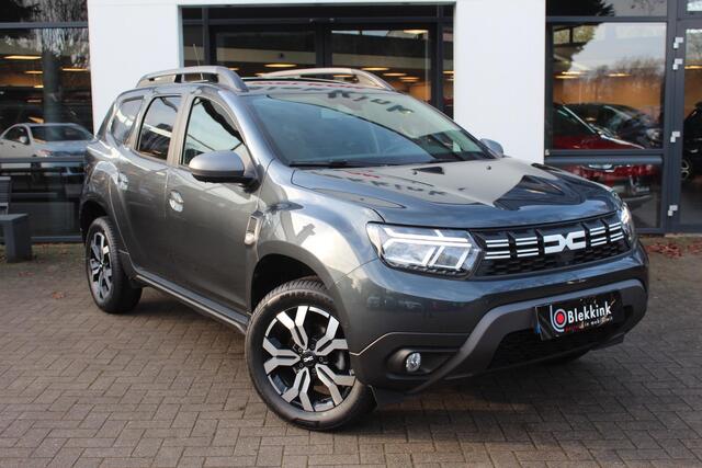 Dacia DUSTER 1.3 TCe 130 Journey Navi,ECC,PDC + Camera