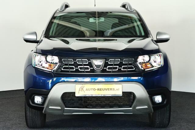 Dacia DUSTER 1.2 TCe Comfort Navi / Cruisecontrol / Bluetooth / Trekhaak