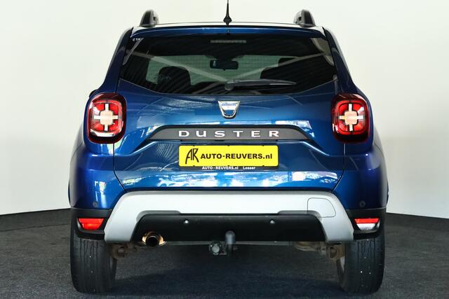 Dacia DUSTER 1.2 TCe Comfort Navi / Cruisecontrol / Bluetooth / Trekhaak