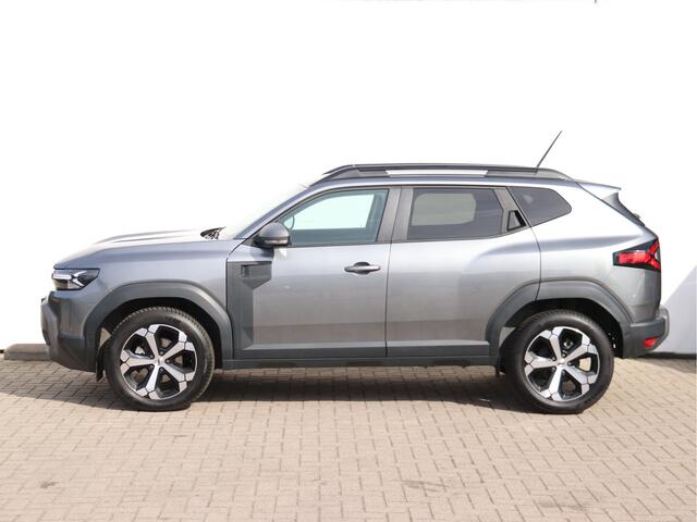 Dacia DUSTER 1.6 Hybrid 140 Journey AUTOMAAT / NAVI / ALLE OPTIES