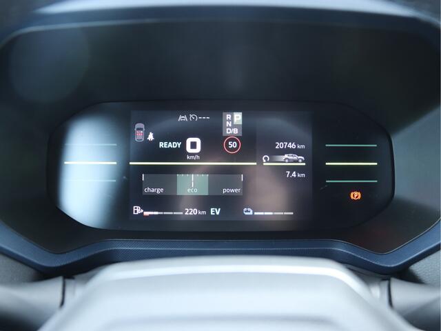 Dacia DUSTER 1.6 Hybrid 140 Journey AUTOMAAT / NAVI / ALLE OPTIES