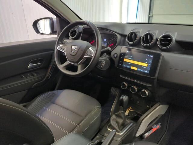 Dacia DUSTER 1.3 TCe Prestige Trekhaak | Camera