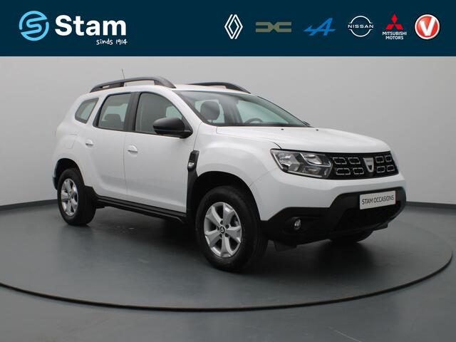 Dacia DUSTER 100pk TCe Bi-Fuel Comfort Apple Carplay/Android Auto | Airco