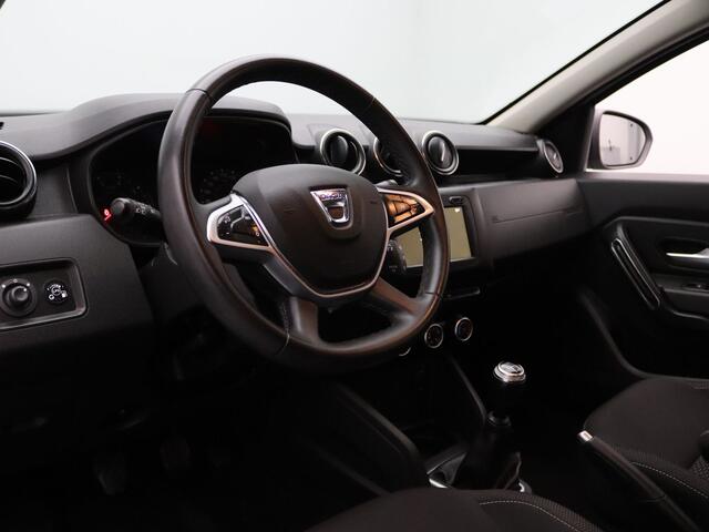 Dacia DUSTER 100pk TCe Bi-Fuel Comfort Apple Carplay/Android Auto | Airco