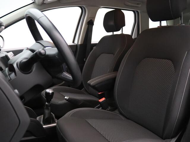 Dacia DUSTER 100pk TCe Bi-Fuel Comfort Apple Carplay/Android Auto | Airco