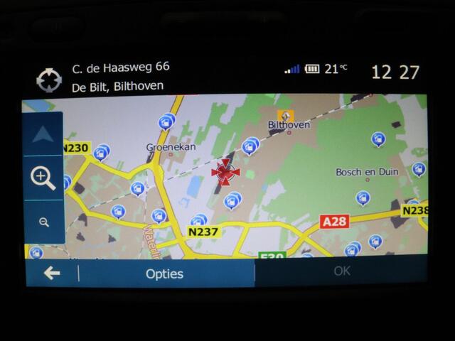 Dacia DUSTER 100pk TCe Bi-Fuel Comfort Apple Carplay/Android Auto | Airco