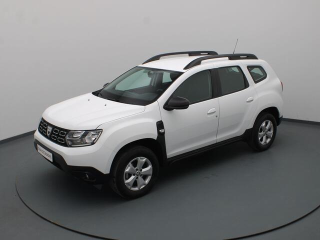 Dacia DUSTER 100pk TCe Bi-Fuel Comfort Apple Carplay/Android Auto | Airco