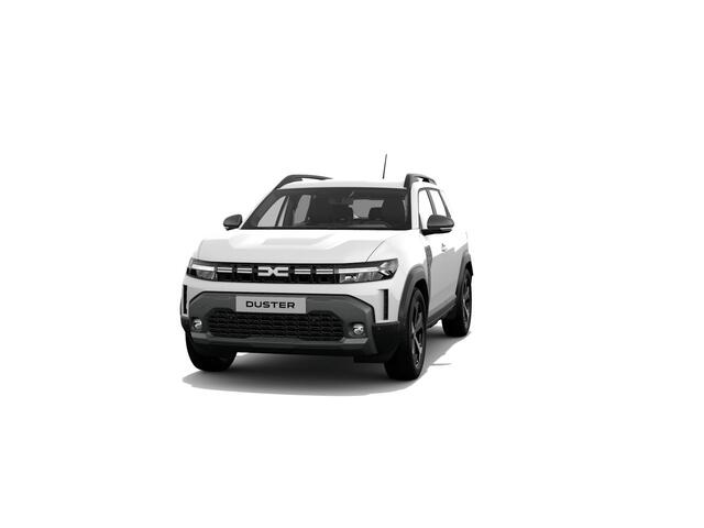 Dacia DUSTER Limited Edition | Achteruitrijcamera | Dacia Handsfree card voor openen, sluiten en starten zonder sleutel | Elektronisch geregelde airconditioning