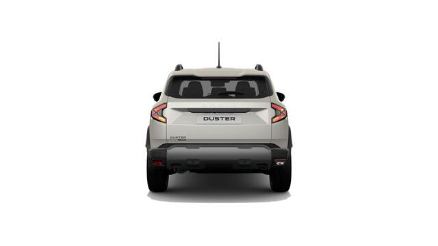 Dacia DUSTER Limited Edition | Achteruitrijcamera | Dacia Handsfree card voor openen, sluiten en starten zonder sleutel | Elektronisch geregelde airconditioning