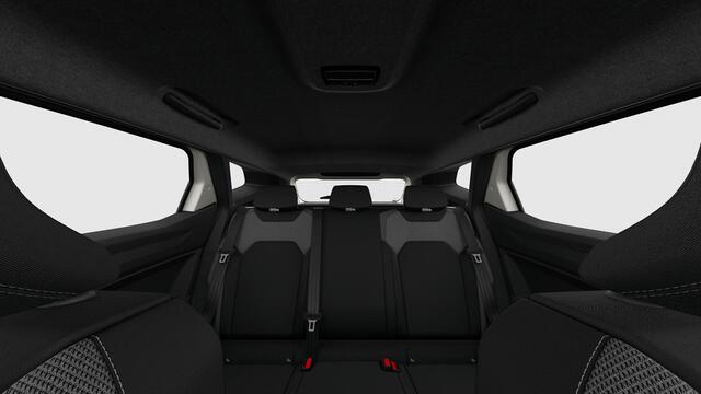 Dacia DUSTER Limited Edition | Achteruitrijcamera | Dacia Handsfree card voor openen, sluiten en starten zonder sleutel | Elektronisch geregelde airconditioning