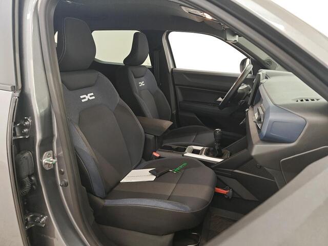 Dacia DUSTER 1.0 TCe 100 ECO-G JOURNEY I TREKHAAK I P-CAMERA I APPLE CARPLAY I CLIMATE CONTROL I NAVIGATIE