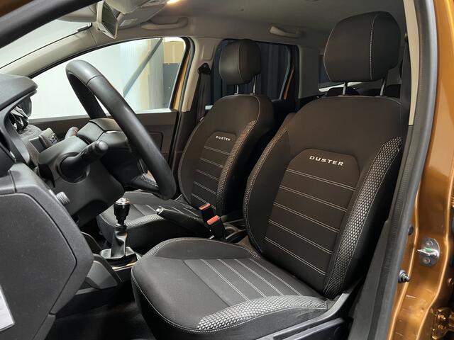 Dacia DUSTER 1.2 TCe Prestige | NAVI | 360 CAMERA | CRUISE CONTROL |