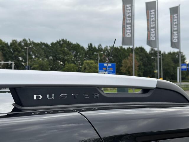 Dacia DUSTER TCe 100 15th Anniversary l Speciale uitvoering! l Achteruitrijcamera l NAVI
