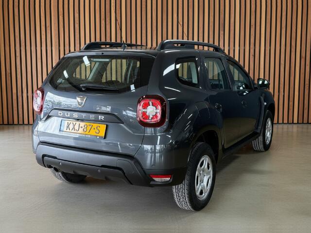 Dacia DUSTER 1.6 SCe Comfort | Camera | Navigatie | Airco | Cruise