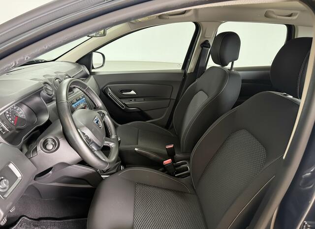 Dacia DUSTER 1.6 SCe Comfort | Camera | Navigatie | Airco | Cruise